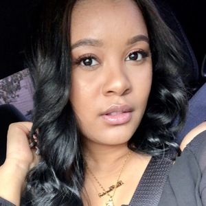 Meet your Posher, Bri